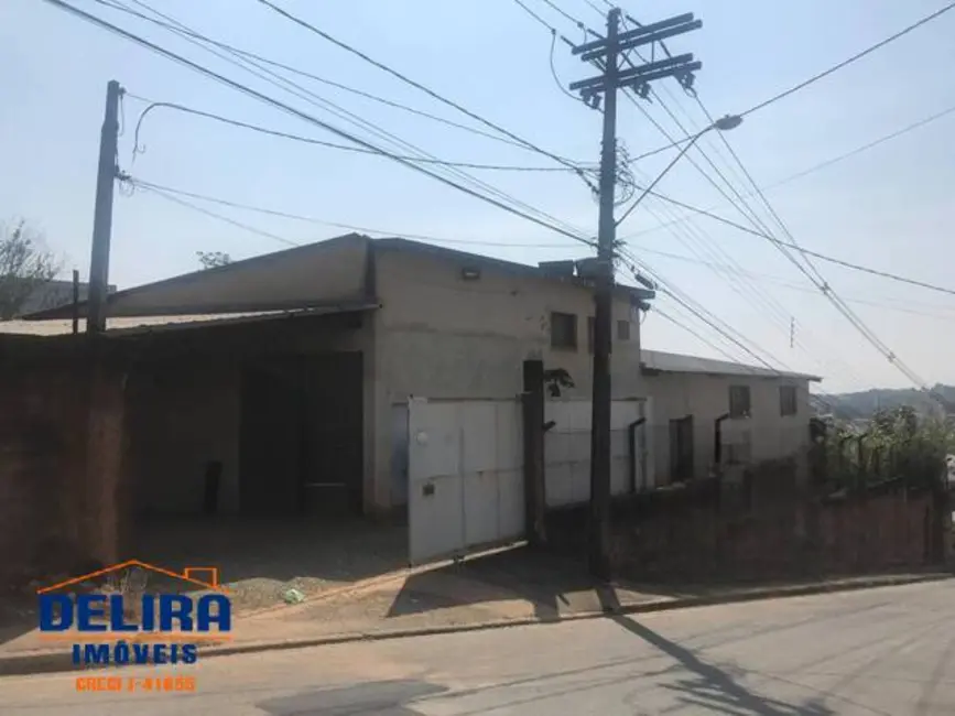 Foto 4 de Armazém / Galpão à venda, 960m2 em Mairipora - SP