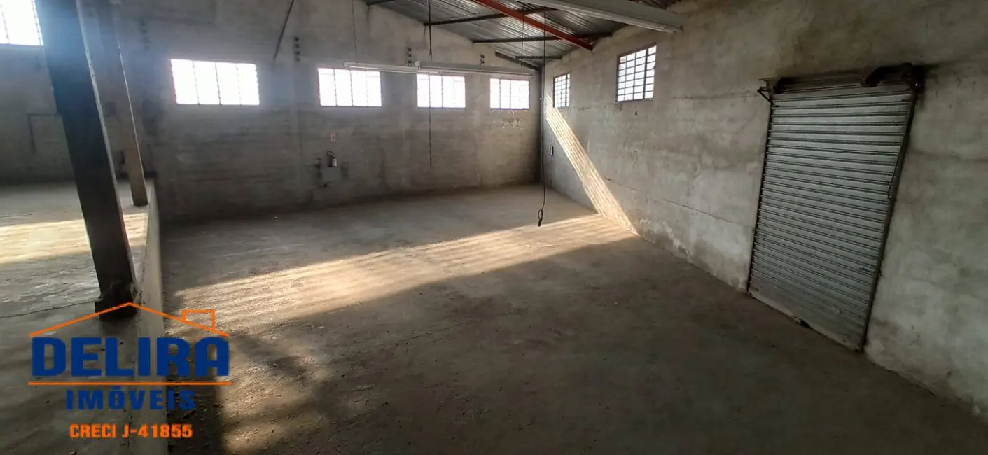 Foto 6 de Armazém / Galpão à venda, 960m2 em Mairipora - SP