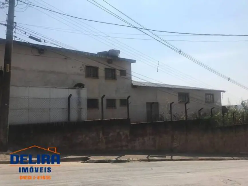 Foto 3 de Armazém / Galpão à venda, 960m2 em Mairipora - SP