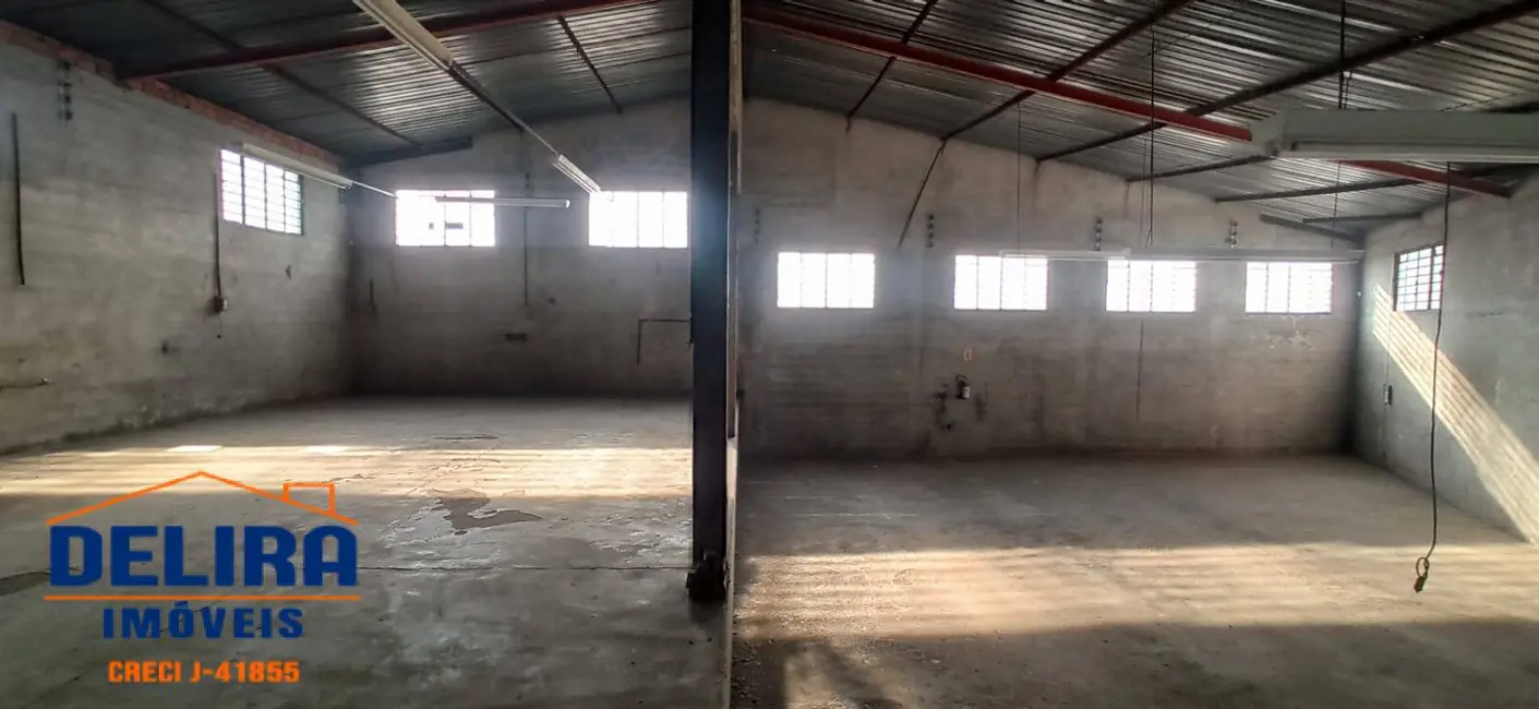 Foto 8 de Armazém / Galpão à venda, 960m2 em Mairipora - SP