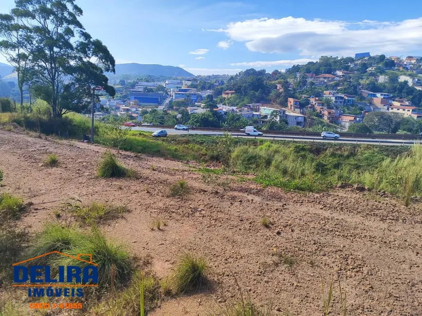 Foto 1 de Terreno / Lote à venda, 5000m2 em Mairipora - SP