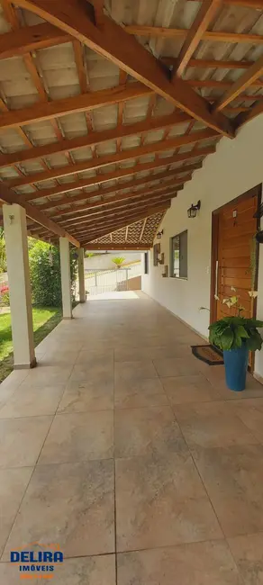 Foto 6 de Casa com 3 quartos à venda, 238m2 em Rosário, Atibaia - SP