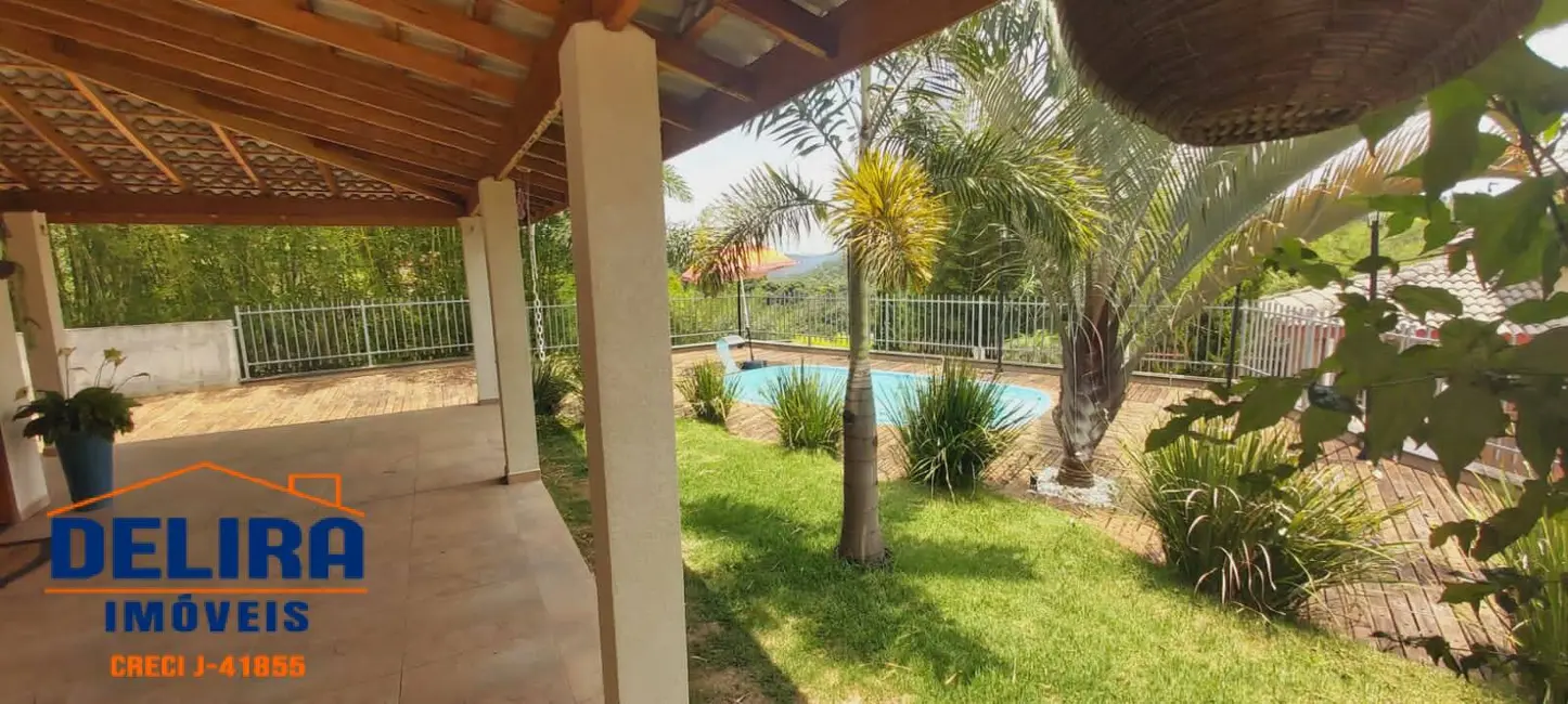 Foto 4 de Casa com 3 quartos à venda, 238m2 em Rosário, Atibaia - SP