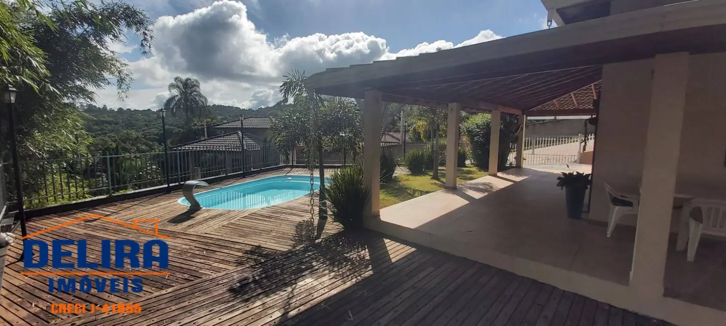 Foto 3 de Casa com 3 quartos à venda, 238m2 em Rosário, Atibaia - SP