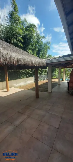 Foto 7 de Casa com 3 quartos à venda, 238m2 em Rosário, Atibaia - SP