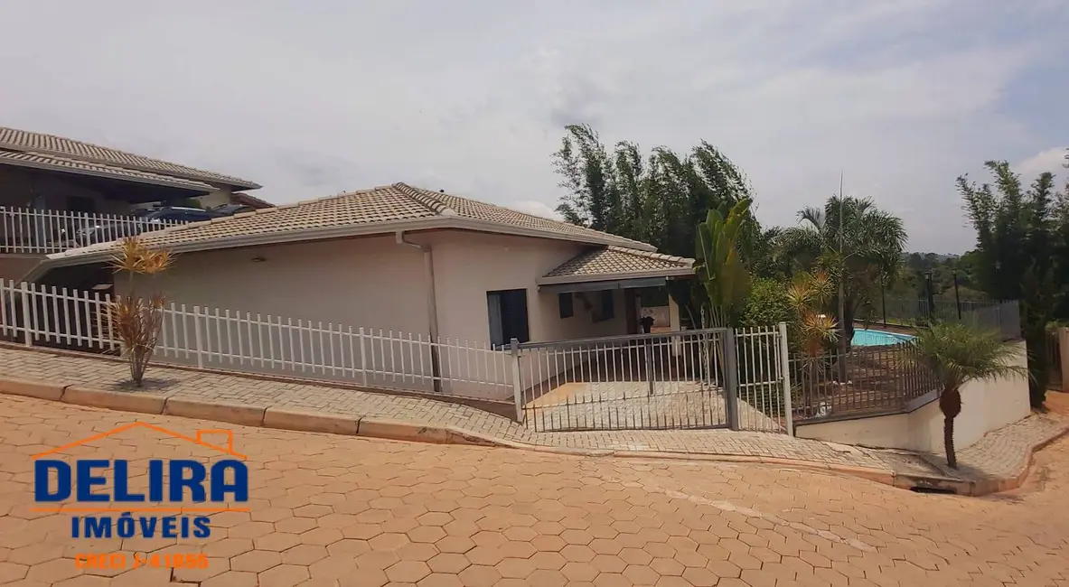 Foto 9 de Casa com 3 quartos à venda, 238m2 em Rosário, Atibaia - SP