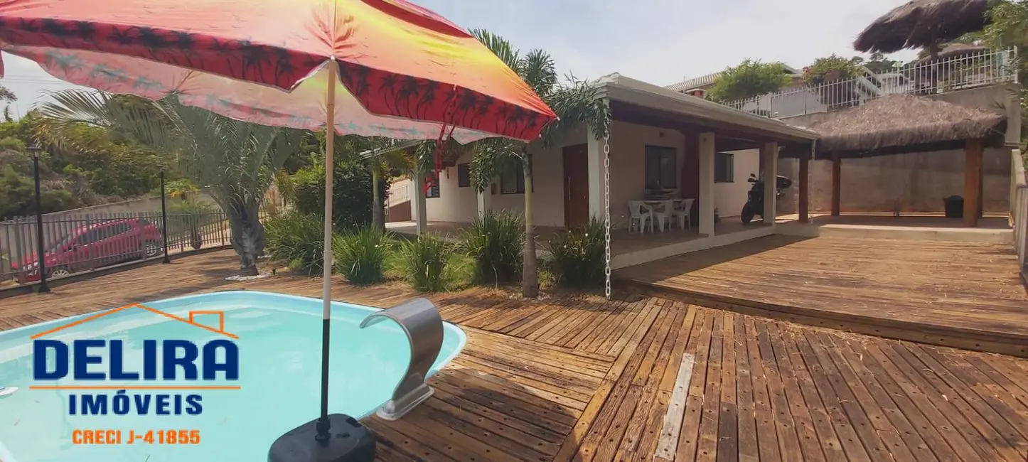 Foto 1 de Casa com 3 quartos à venda, 238m2 em Rosário, Atibaia - SP