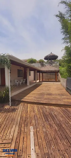 Foto 8 de Casa com 3 quartos à venda, 238m2 em Rosário, Atibaia - SP