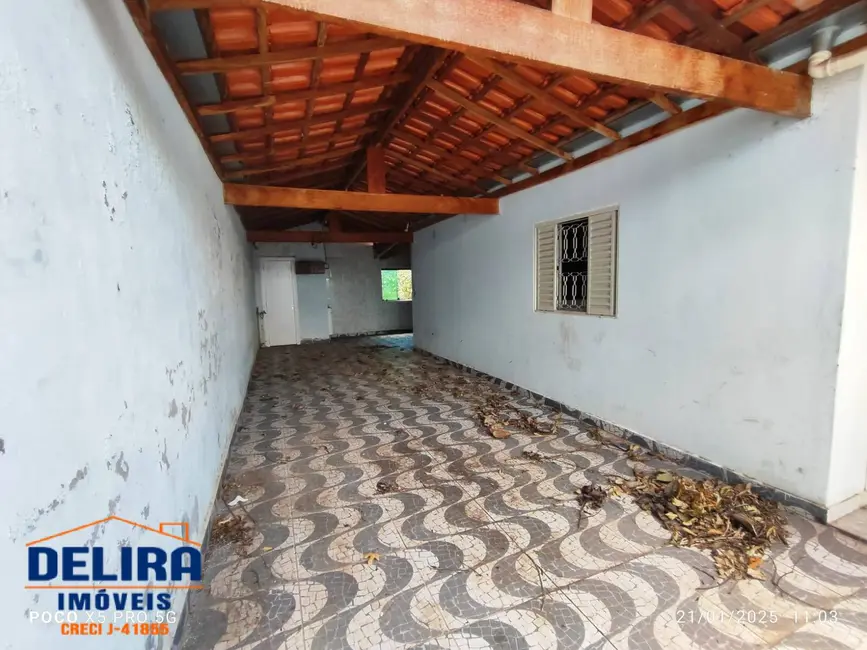 Foto 7 de Casa com 3 quartos à venda, 400m2 em Mairipora - SP