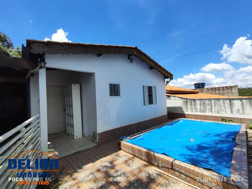 Foto 2 de Casa com 3 quartos à venda, 400m2 em Mairipora - SP