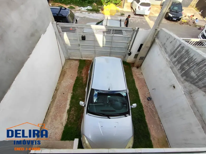 Foto 4 de Casa com 2 quartos à venda, 150m2 em Mairipora - SP