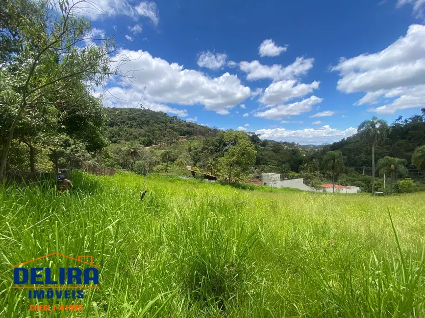 Foto 9 de Terreno / Lote à venda, 2587m2 em Portão, Atibaia - SP