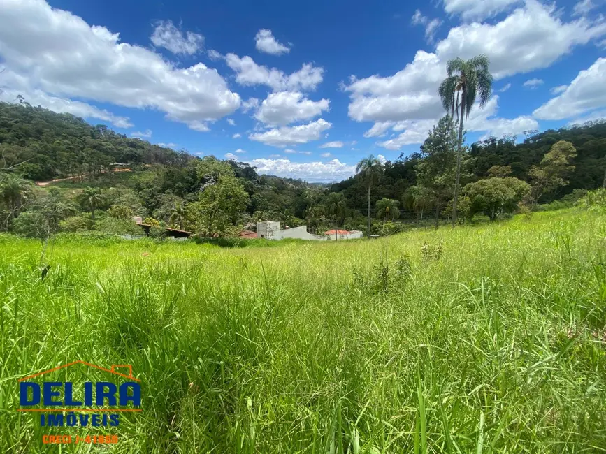 Foto 7 de Terreno / Lote à venda, 2587m2 em Portão, Atibaia - SP