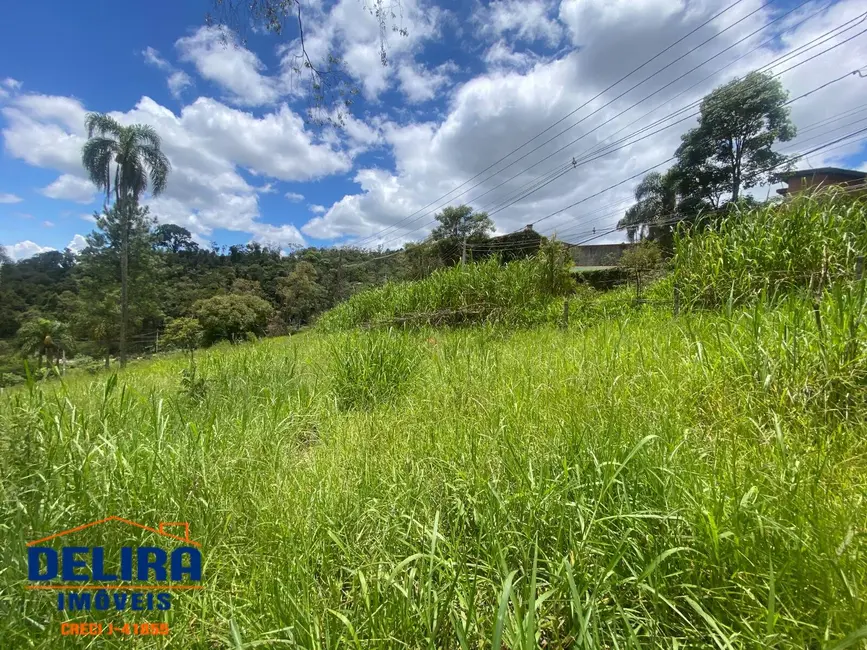 Foto 3 de Terreno / Lote à venda, 2587m2 em Portão, Atibaia - SP
