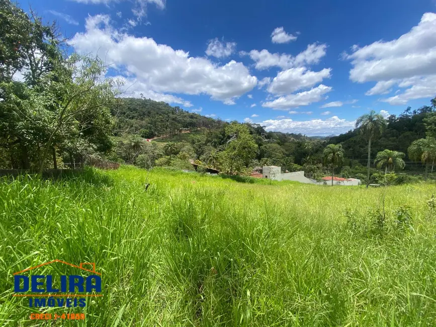 Foto 5 de Terreno / Lote à venda, 2587m2 em Portão, Atibaia - SP