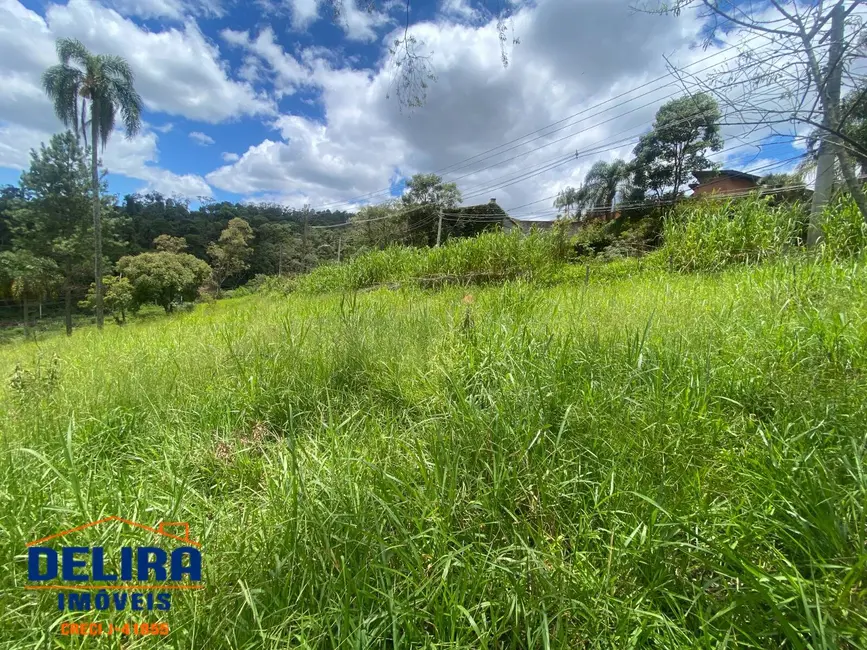 Foto 4 de Terreno / Lote à venda, 2587m2 em Portão, Atibaia - SP
