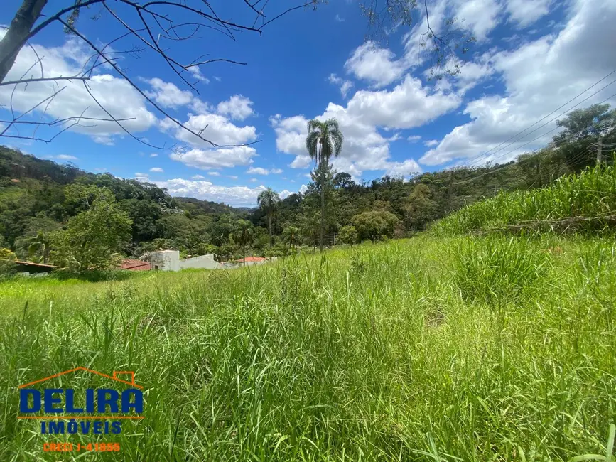 Foto 2 de Terreno / Lote à venda, 2587m2 em Portão, Atibaia - SP