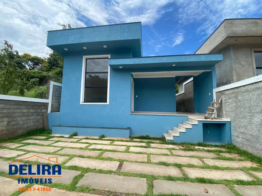 Foto 1 de Casa com 3 quartos à venda, 560m2 em Mairipora - SP