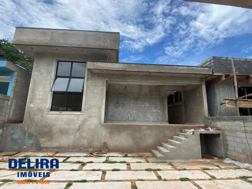 Foto 3 de Casa com 3 quartos à venda, 560m2 em Mairipora - SP