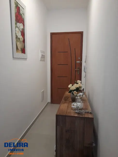 Foto 8 de Apartamento com 2 quartos à venda, 51m2 em Nova Cerejeira, Atibaia - SP
