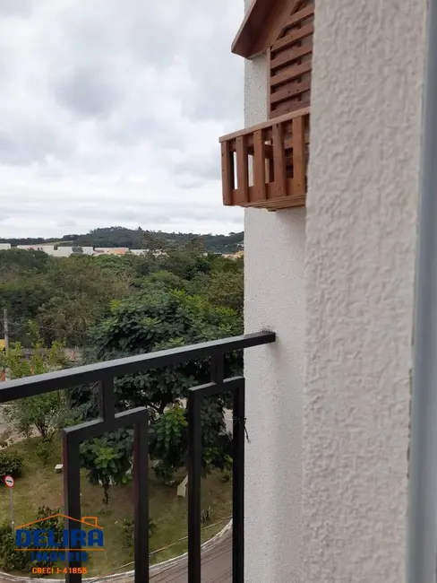 Foto 3 de Apartamento com 2 quartos à venda, 51m2 em Nova Cerejeira, Atibaia - SP