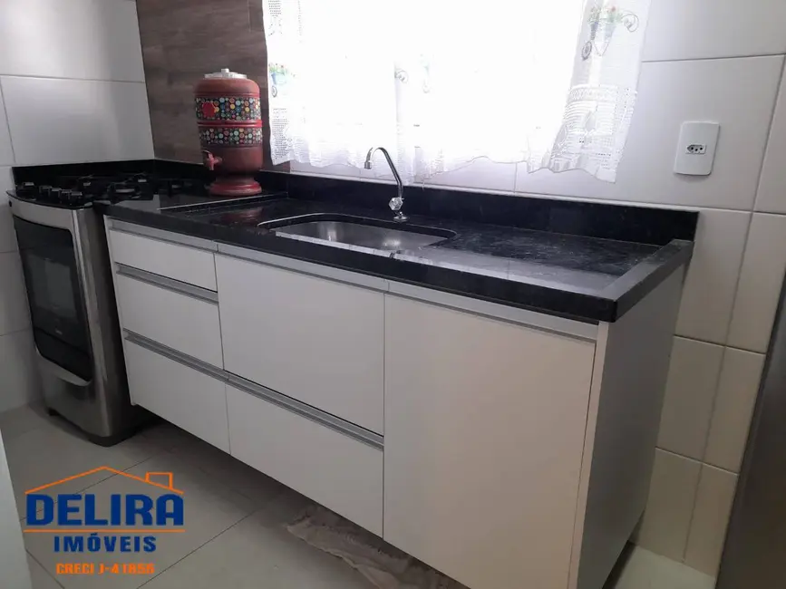 Foto 6 de Apartamento com 2 quartos à venda, 51m2 em Nova Cerejeira, Atibaia - SP