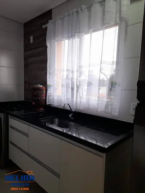 Foto 5 de Apartamento com 2 quartos à venda, 51m2 em Nova Cerejeira, Atibaia - SP