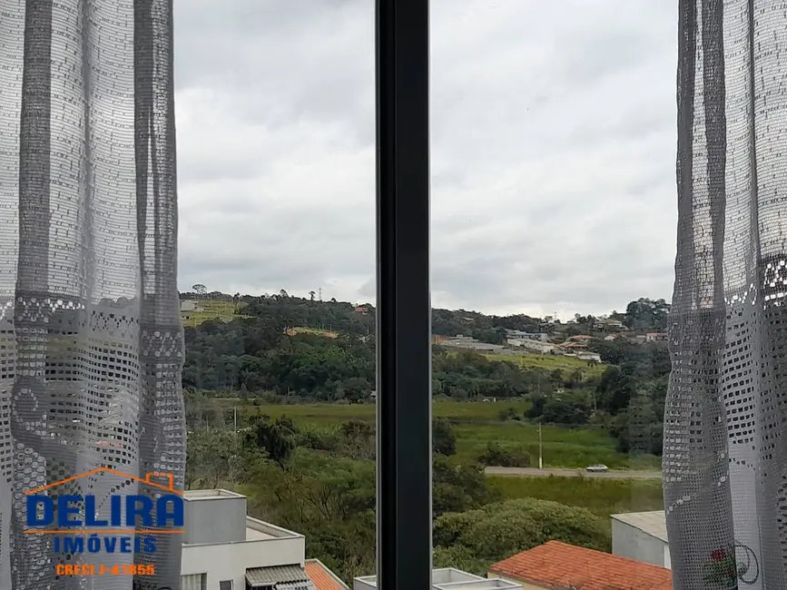 Foto 2 de Apartamento com 2 quartos à venda, 51m2 em Nova Cerejeira, Atibaia - SP