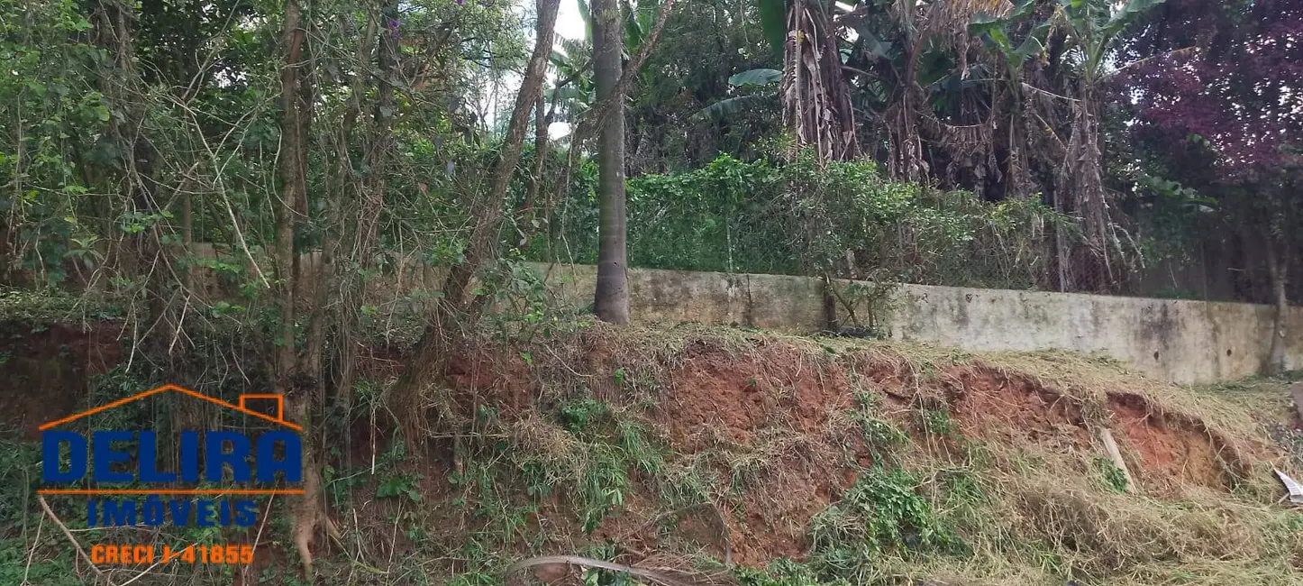 Foto 4 de Terreno / Lote à venda, 1358m2 em Mairipora - SP