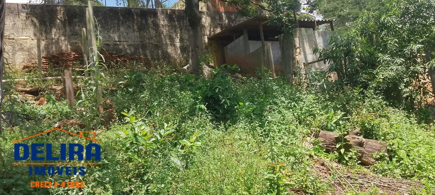 Foto 8 de Terreno / Lote à venda, 1358m2 em Mairipora - SP