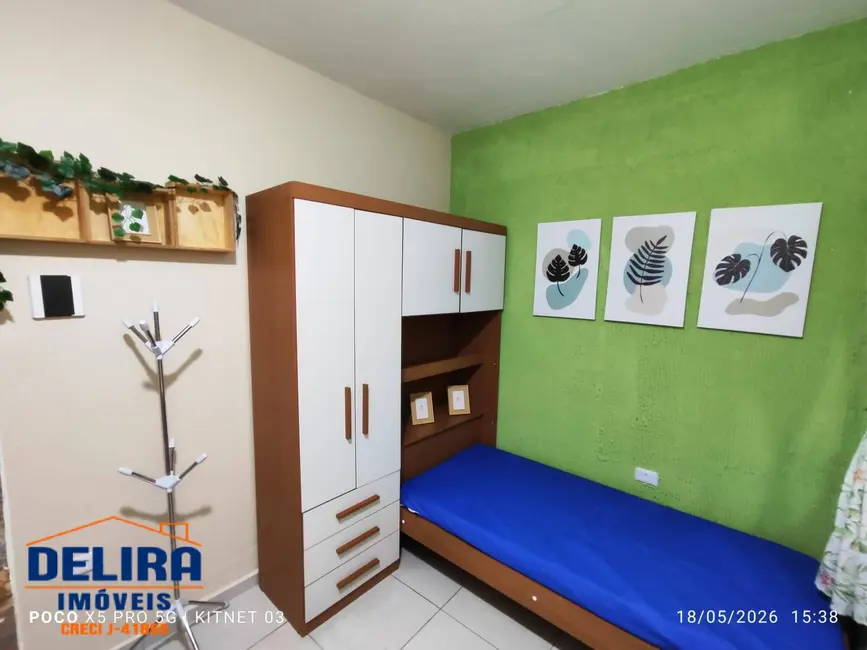 Foto 3 de Kitnet com 1 quarto para alugar em Mairipora - SP