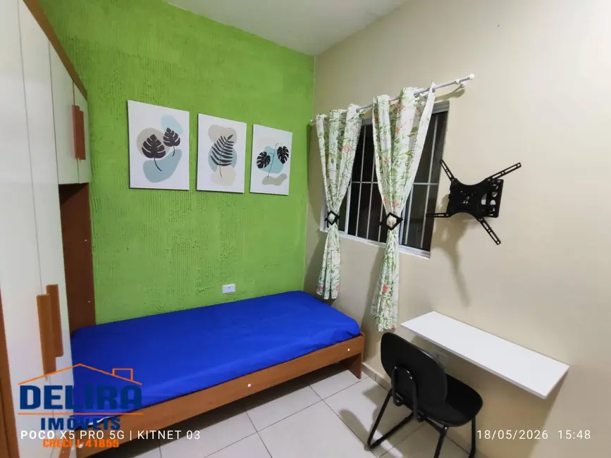 Foto 5 de Kitnet com 1 quarto para alugar em Mairipora - SP