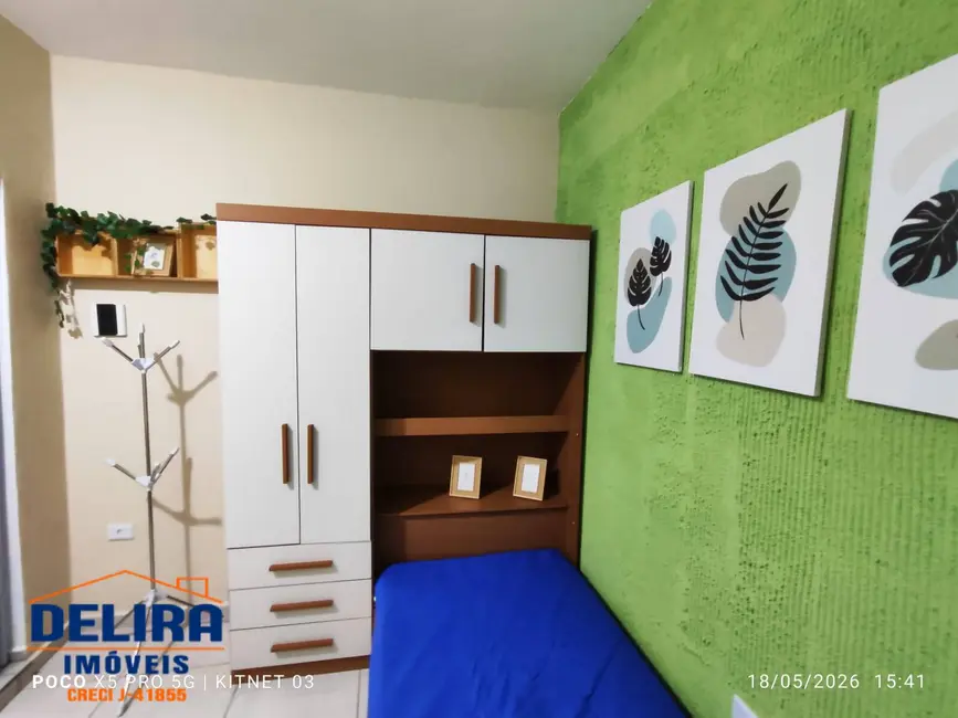 Foto 4 de Kitnet com 1 quarto para alugar em Mairipora - SP