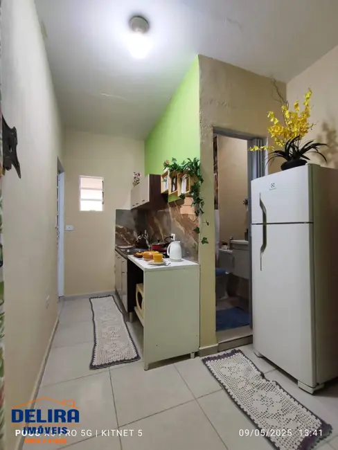 Foto 5 de Kitnet com 1 quarto para alugar em Mairipora - SP