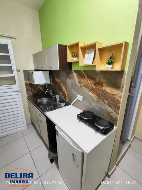 Foto 7 de Kitnet com 1 quarto para alugar em Mairipora - SP