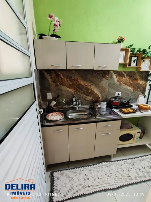 Foto 2 de Kitnet com 1 quarto para alugar em Mairipora - SP