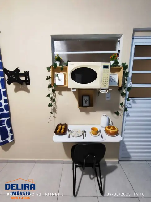 Foto 8 de Kitnet com 1 quarto para alugar em Mairipora - SP