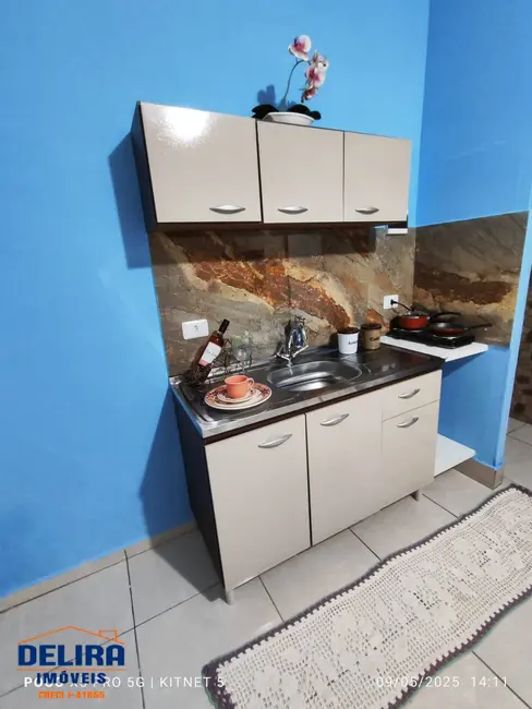 Foto 4 de Kitnet com 1 quarto para alugar em Mairipora - SP