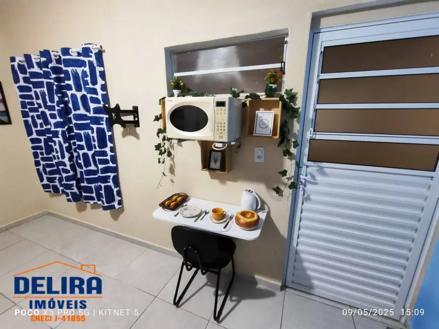 Foto 9 de Kitnet com 1 quarto para alugar em Mairipora - SP