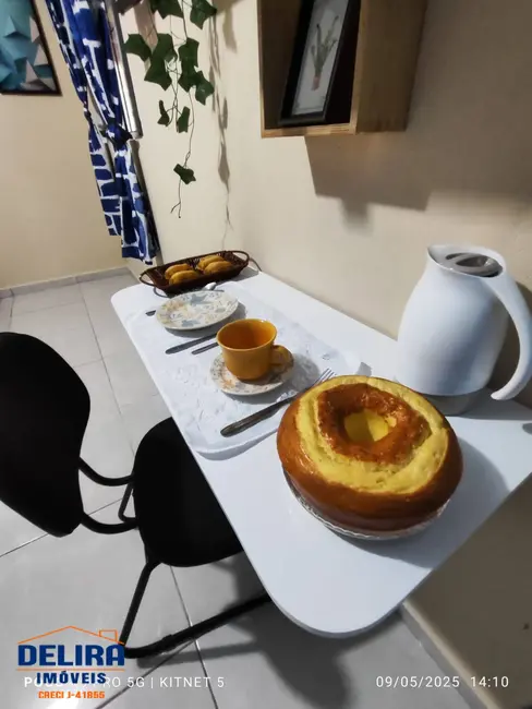 Foto 7 de Kitnet com 1 quarto para alugar em Mairipora - SP