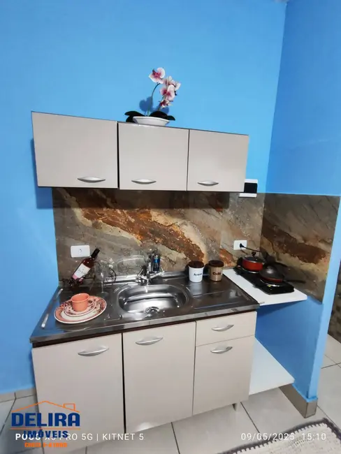 Foto 3 de Kitnet com 1 quarto para alugar em Mairipora - SP