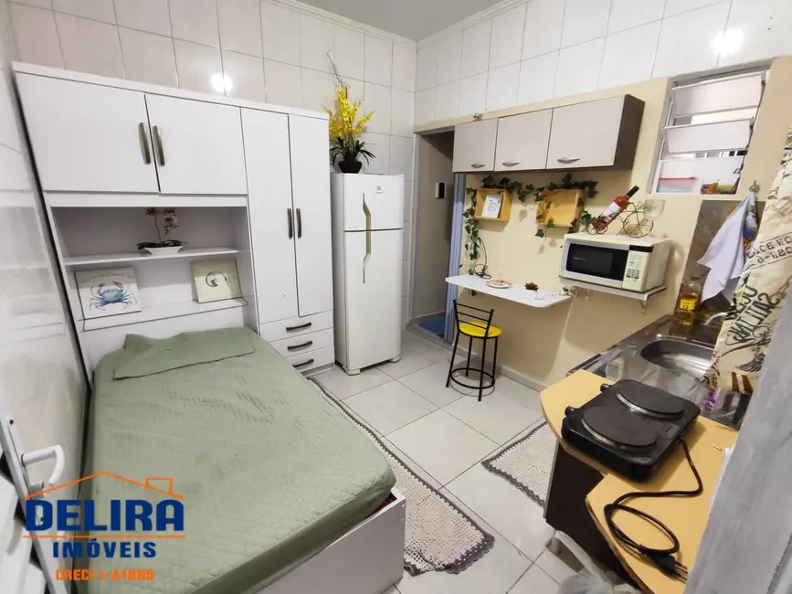 Foto 5 de Kitnet com 1 quarto para alugar em Mairipora - SP