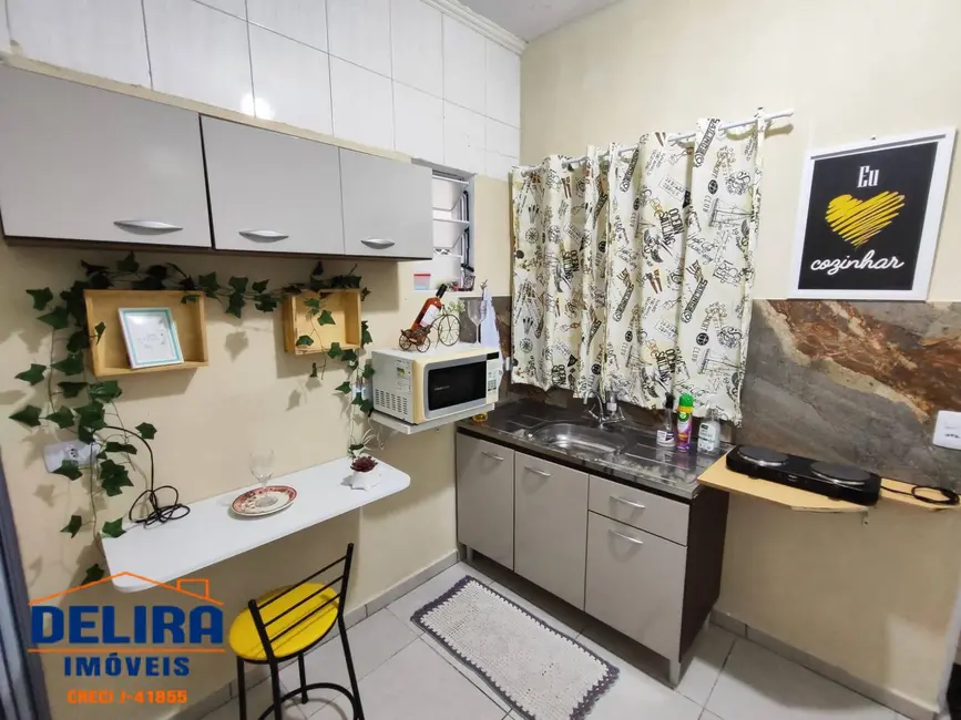 Foto 3 de Kitnet com 1 quarto para alugar em Mairipora - SP