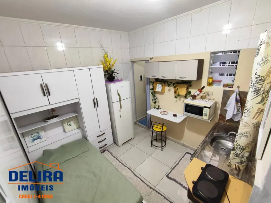 Foto 6 de Kitnet com 1 quarto para alugar em Mairipora - SP