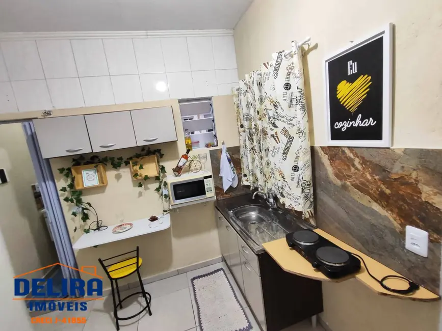 Foto 2 de Kitnet com 1 quarto para alugar em Mairipora - SP