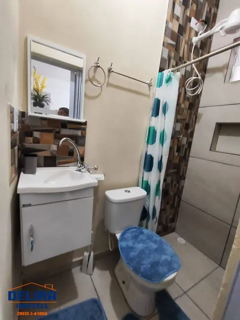 Foto 9 de Kitnet com 1 quarto para alugar em Mairipora - SP