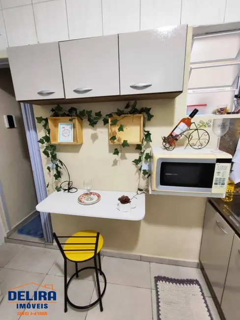 Foto 4 de Kitnet com 1 quarto para alugar em Mairipora - SP