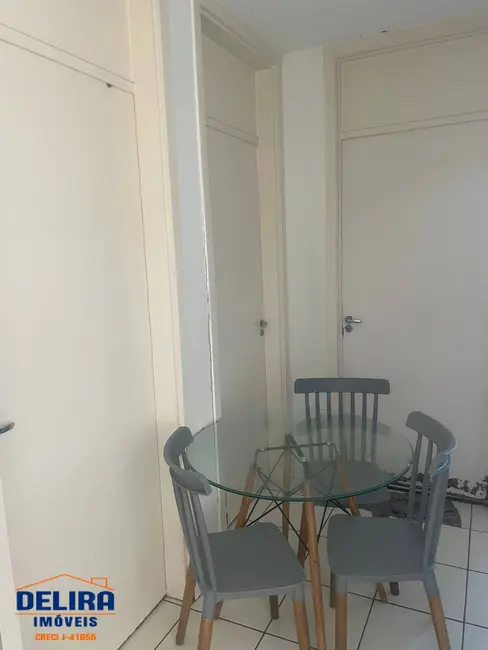 Foto 5 de Apartamento com 2 quartos à venda, 50m2 em Mairipora - SP