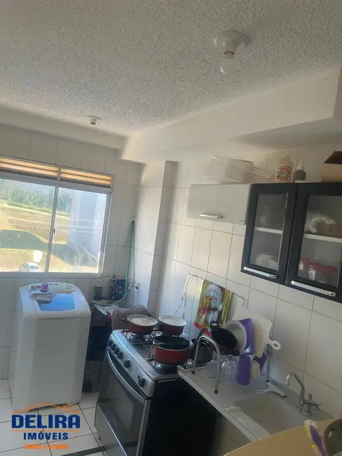 Foto 7 de Apartamento com 2 quartos à venda, 50m2 em Mairipora - SP