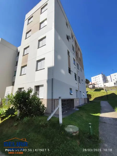 Foto 1 de Apartamento com 2 quartos à venda, 50m2 em Mairipora - SP